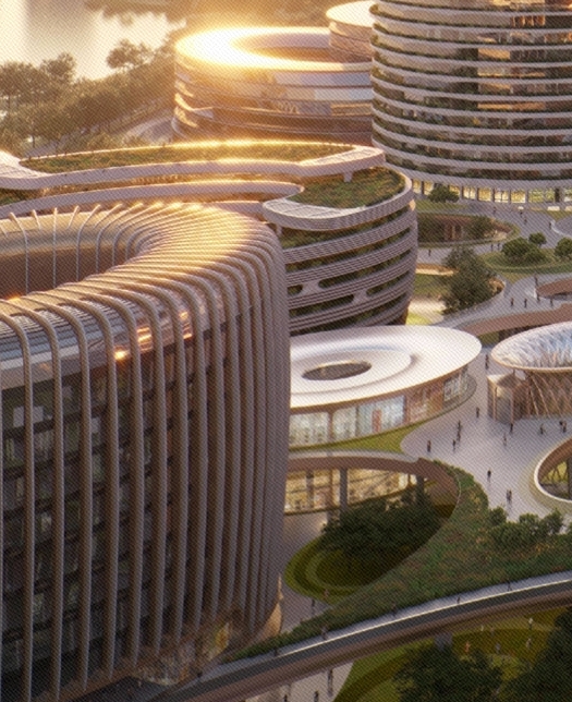 新址人文关怀设施与配套